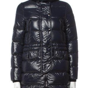 Kids Moncler Down Coat Size 12 boys